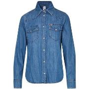 Chemise Liu Jo Chemise en denim