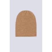 Bonnet Notshy Bonnet cachemire camel-048013