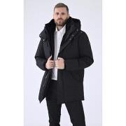 Parka Mackage Parka Sullivan-F noire-048133