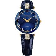 Montre Jowissa Montre Femme J5.617.M, Quartz, 29mm, 5ATM