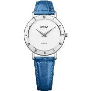 Montre Jowissa Montre Femme J2.275.M, Quartz, 30mm, 5ATM