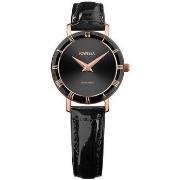 Montre Jowissa Montre Femme J2.309.S, Quartz, 26mm, 5ATM