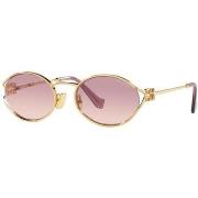 Lunettes de soleil Miu Miu 0MU 52YS