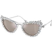 Lunettes de soleil Swarovski 0SK7011