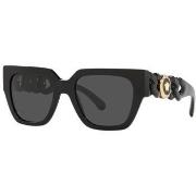 Lunettes de soleil Versace 0VE4409