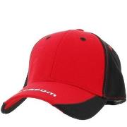 Casquette Facom Casquette homme rouge/noir