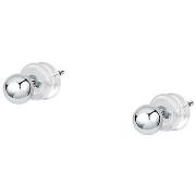 Boucles oreilles Cleor Boucles d'oreilles en or 375/1000