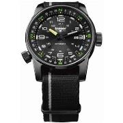 Montre Traser H3 Montre Homme 107718, Automatique, 46mm, 10ATM