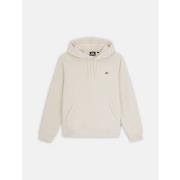 Sweat-shirt Dickies OAKPORT HOODIE - DK0A4XCD-F90 WHITECAP GRAY