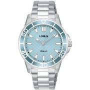 Montre Lorus RG251VX9, Quartz, 34mm, 10ATM