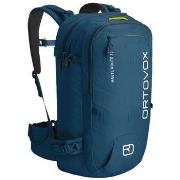 Sac a dos Ortovox Sac à dos Haute Route 32 Petrol Blue