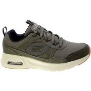 Baskets basses Skechers 9907