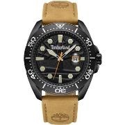 Montre Timberland Montre en acier