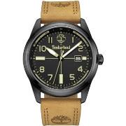 Montre Timberland Montre en acier