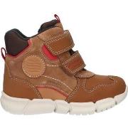 Boots enfant Geox B163PA 03222 B FLEXYPER BOY B ABX