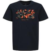 T-shirt enfant Jack &amp; Jones 12266542