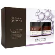 Anti-Age &amp; Anti-rides Skin Generics Pro Juventud Coffret