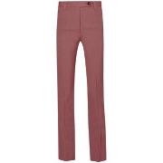 Pantalon Liu Jo Pantalon de costume évasé