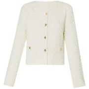 Gilet Liu Jo Cardigan en maille