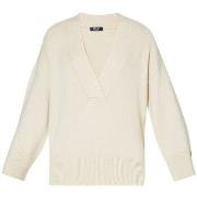 Pull Liu Jo Pull en laine et cachemire