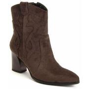 Bottes Leindia 96622