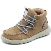 Boots HEYDUDE 42012 Reyes Suede