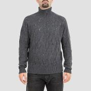 Sweat-shirt Mauro Grifoni -