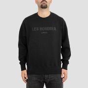 Sweat-shirt Les Hommes -