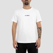 T-shirt Les Hommes -