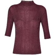 Pull Liu Jo Pull en Lurex®