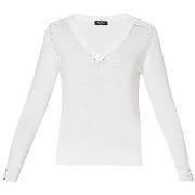 Pull Liu Jo Pull en laine