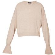 Pull Liu Jo Pull en laine et cachemire