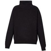 Pull Liu Jo Pull en laine