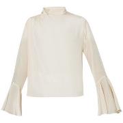 Blouses Liu Jo Blouse en soie