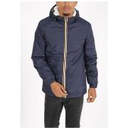 Blouson Kebello Parka Marine H