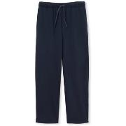 Pyjamas / Chemises de nuit Daxon by - Pantalon de pyjama en molleton