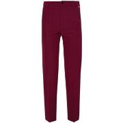 Pantalon Liu Jo Pantalon chino extensible