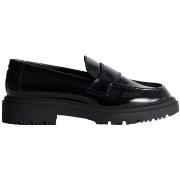 Ballerines HOFF Mocassin School - Negro