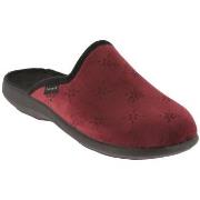 Mules Fargeot - Mules BIPETOILE - Rouge - Taille