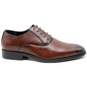 Ville basse Kebello Chaussures de ville Marron H