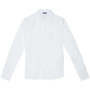 Chemise Liu Jo Chemise en coton Oxford