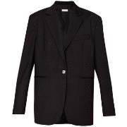 Veste Liu Jo Blazer en sergé