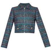 Veste Liu Jo Veste de costume en bouclé