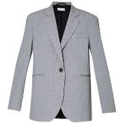 Veste Liu Jo Blazer en sergé