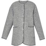 Veste Liu Jo Veste en laine mélangée