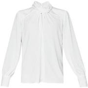 Blouses Liu Jo Blouse en crêpe