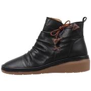 Bottines Sandra Fontan HOL