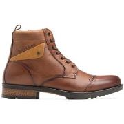 Boots Redskins SECRET BRANDY