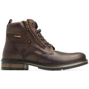 Boots Redskins ETERNITY CHATAIGNE