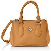 Sac Christian Lacroix Sac Eternity 13 cognac